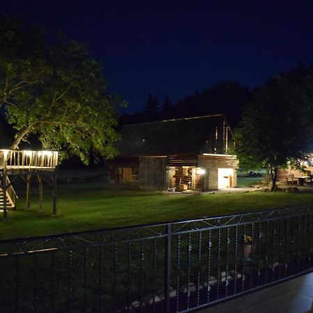 Holiday Nature House Izvoare  Luaran gambar