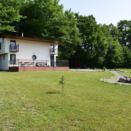 Holiday Nature House Izvoare  Luaran gambar