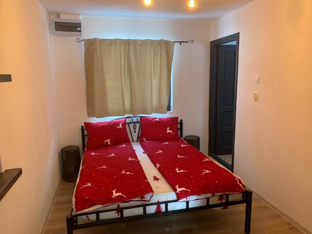 Holiday Nature House Izvoare  Luaran gambar