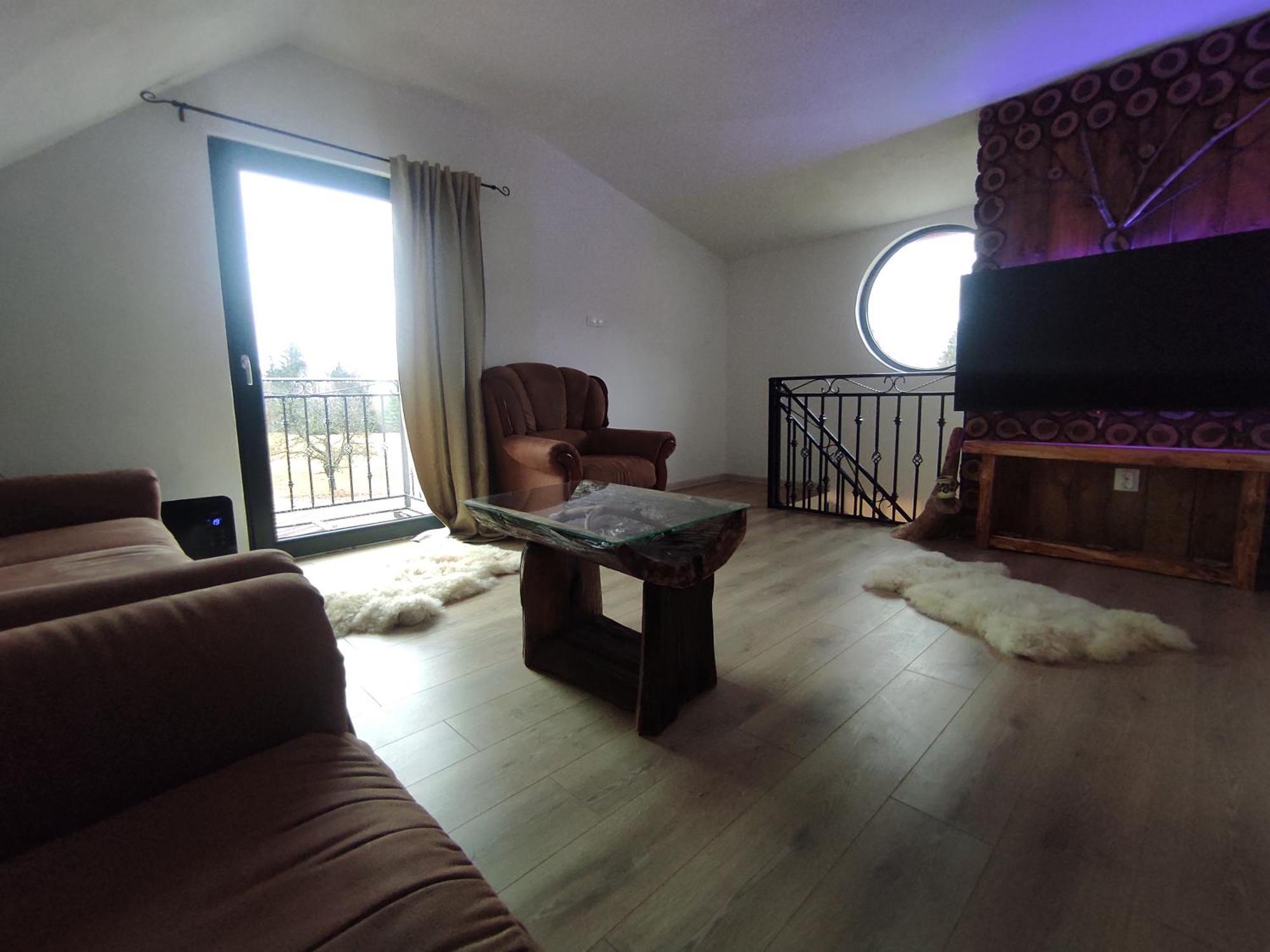 Holiday Nature House Izvoare  Luaran gambar