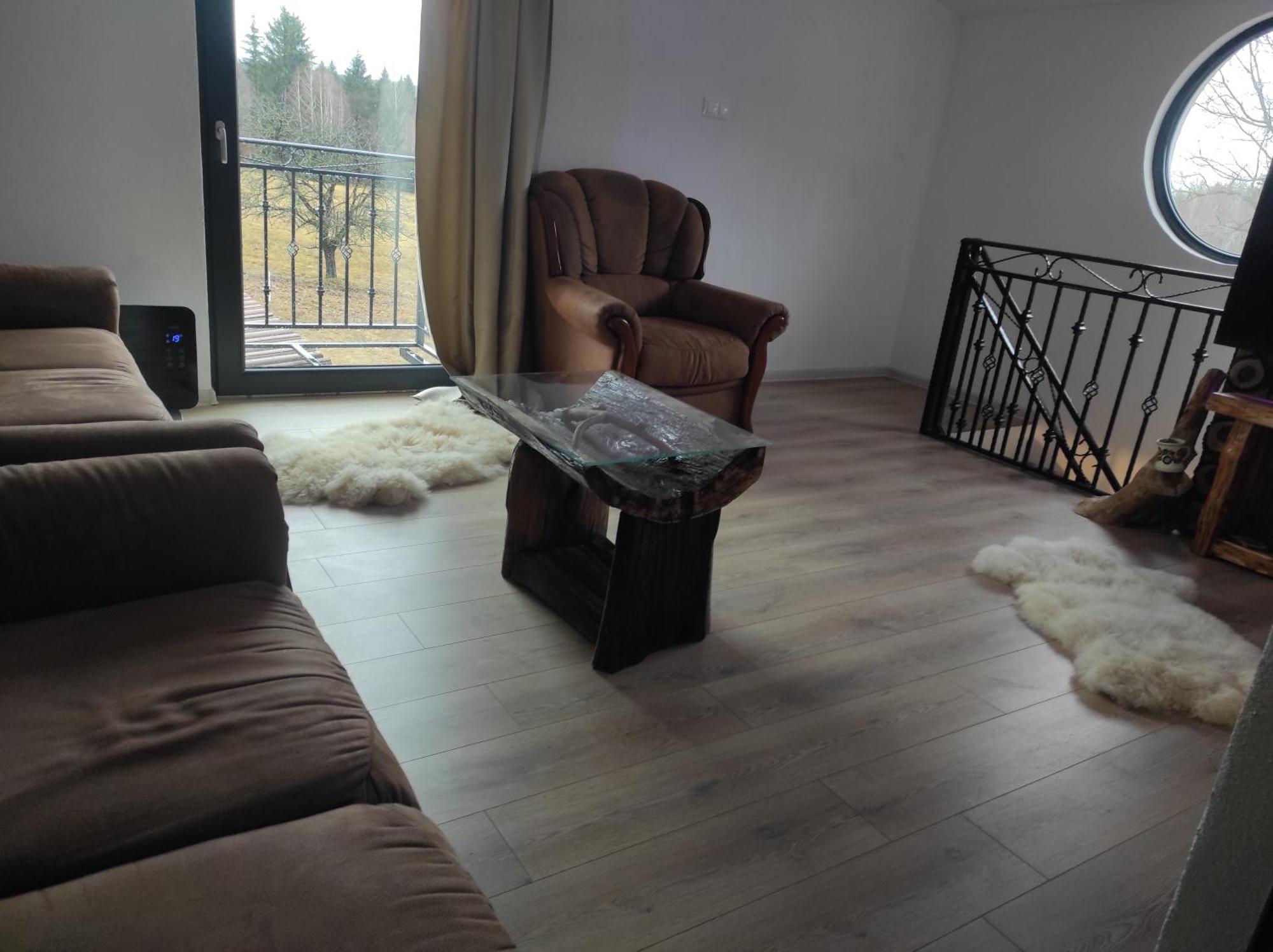Holiday Nature House Izvoare  Luaran gambar